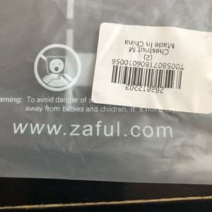 Zaful Other - 2 piece outfit - never worn Zaful Other - 2 piece outfit - never worn